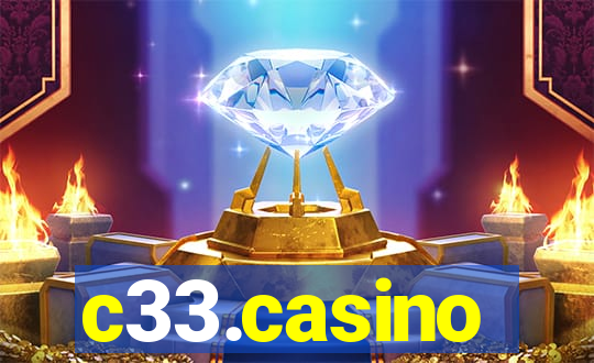 c33.casino