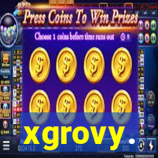 xgrovy.