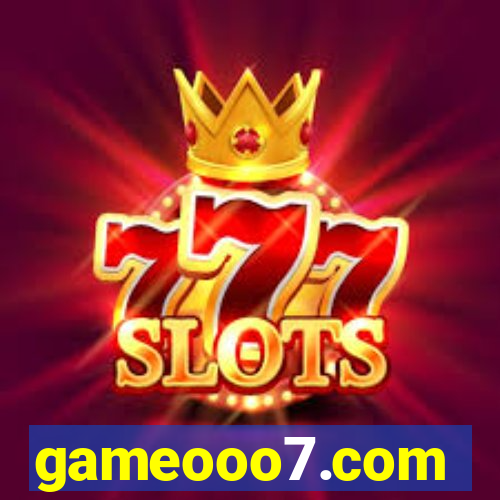 gameooo7.com