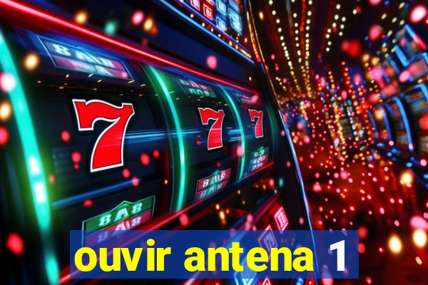 ouvir antena 1