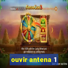 ouvir antena 1