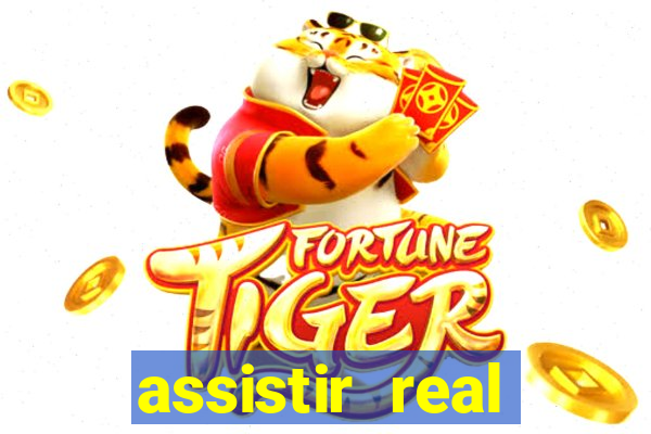 assistir real madrid ao vivo no futemax