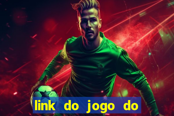 link do jogo do tigrinho original