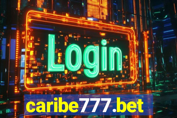 caribe777.bet