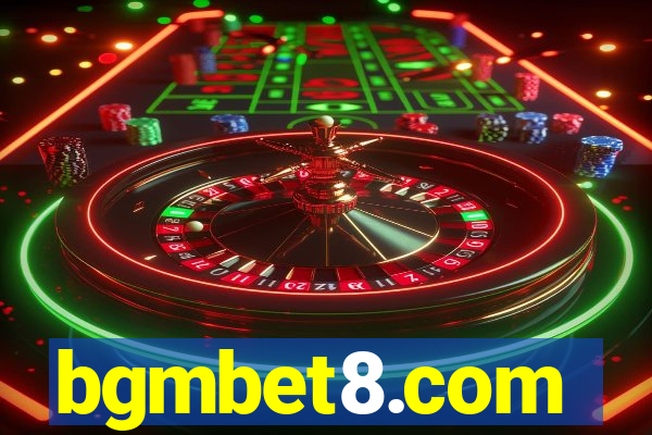 bgmbet8.com