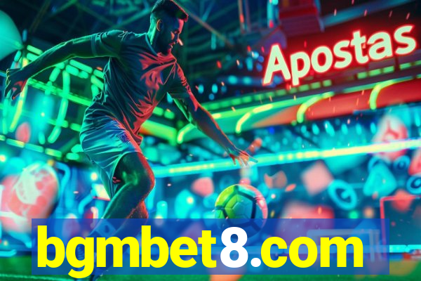 bgmbet8.com
