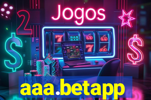 aaa.betapp