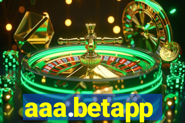 aaa.betapp