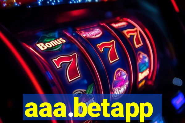 aaa.betapp