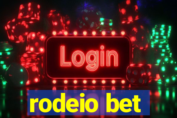 rodeio bet