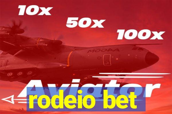 rodeio bet