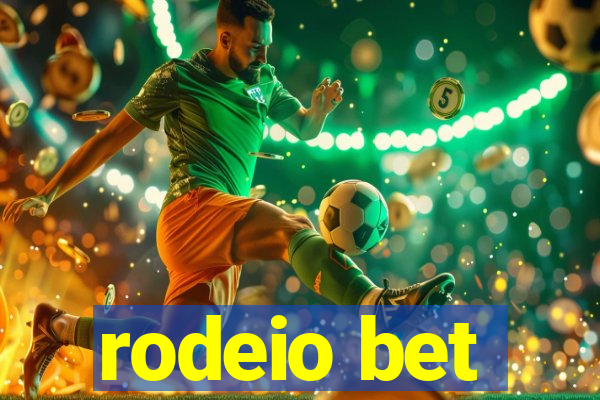 rodeio bet