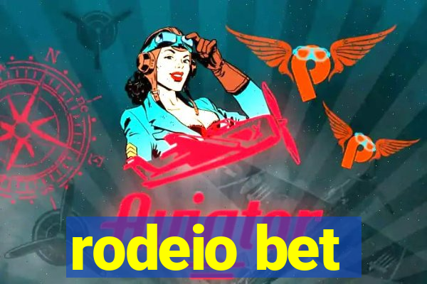 rodeio bet