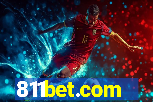 811bet.com