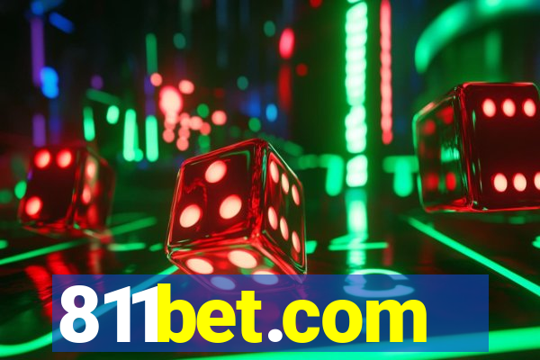 811bet.com
