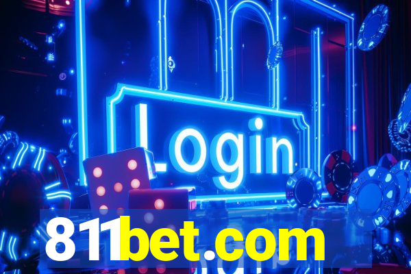811bet.com