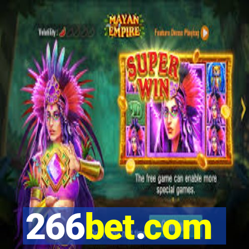 266bet.com