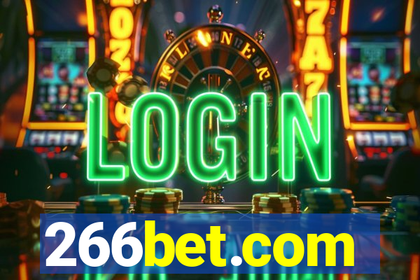 266bet.com