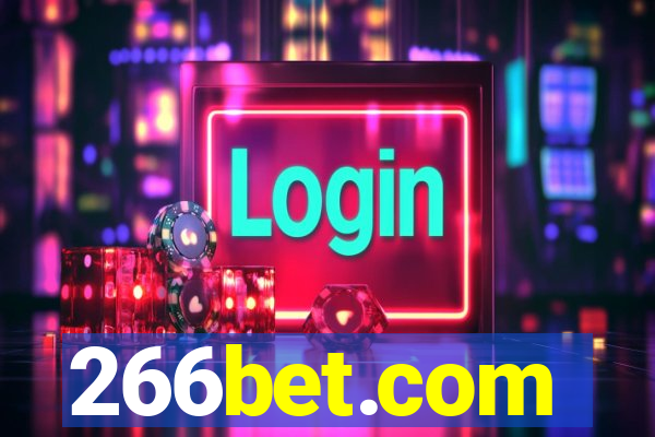 266bet.com