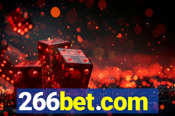266bet.com