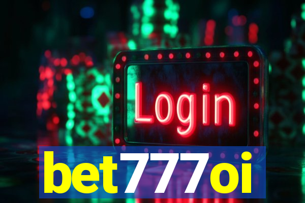 bet777oi