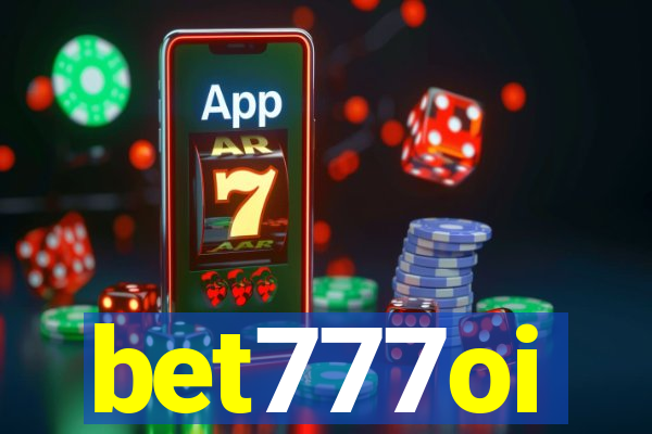 bet777oi