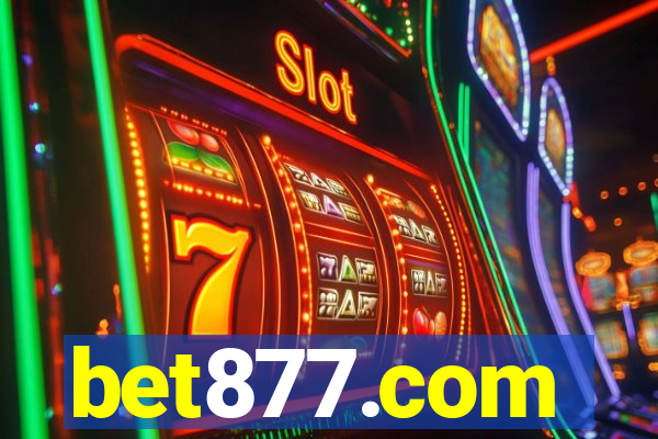 bet877.com