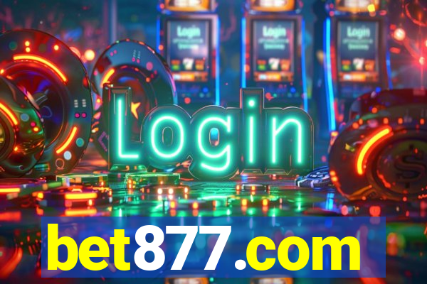 bet877.com