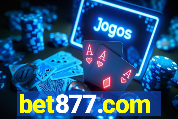bet877.com
