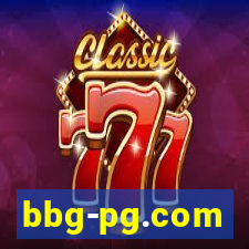 bbg-pg.com