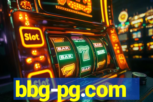 bbg-pg.com