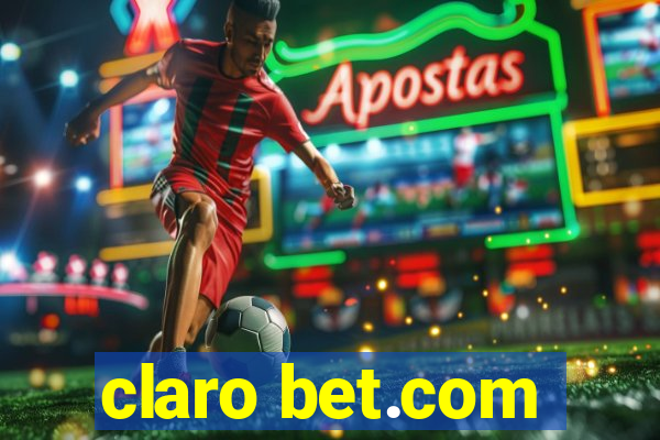 claro bet.com