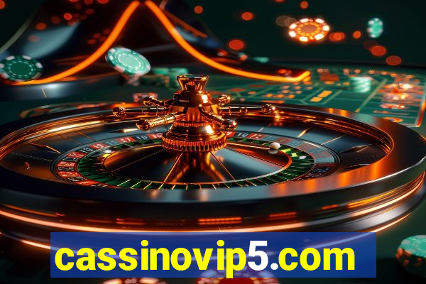 cassinovip5.com