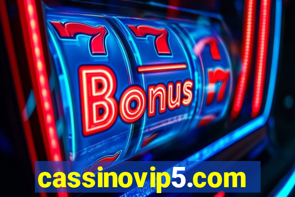 cassinovip5.com