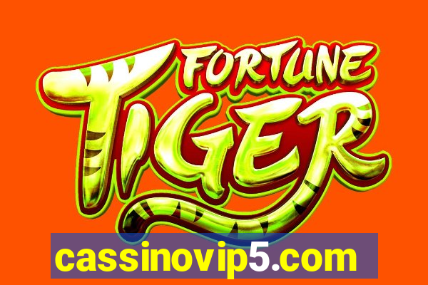 cassinovip5.com