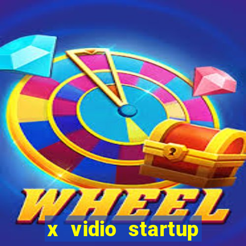 x vidio startup brasil 2024