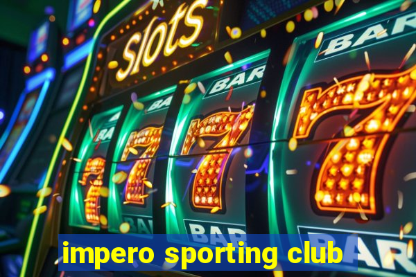 impero sporting club