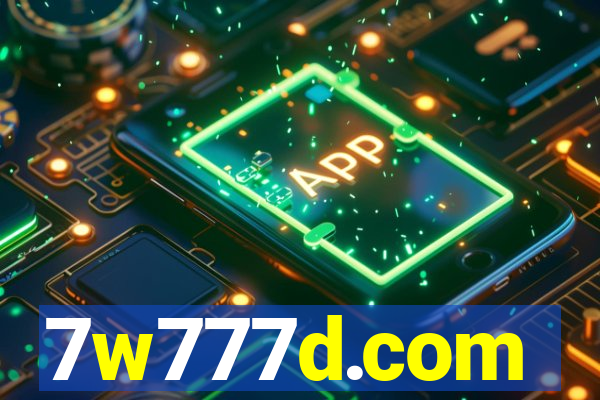 7w777d.com