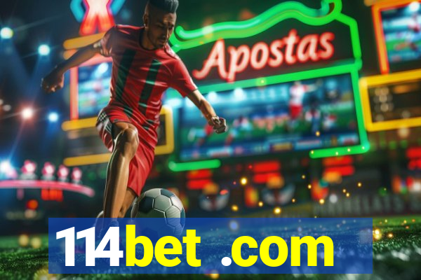 114bet .com