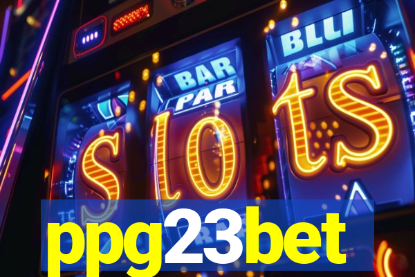 ppg23bet