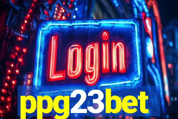 ppg23bet