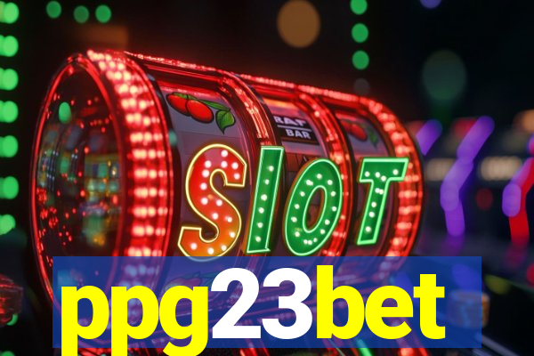 ppg23bet