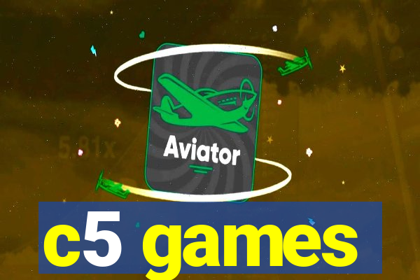 c5 games