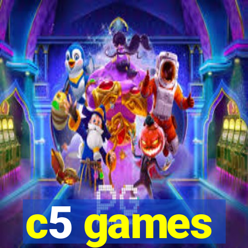 c5 games