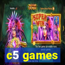 c5 games