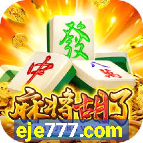eje777.com