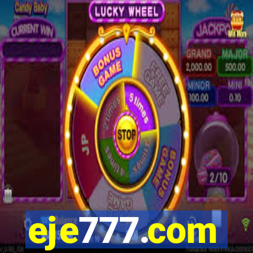 eje777.com