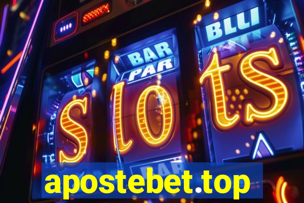 apostebet.top