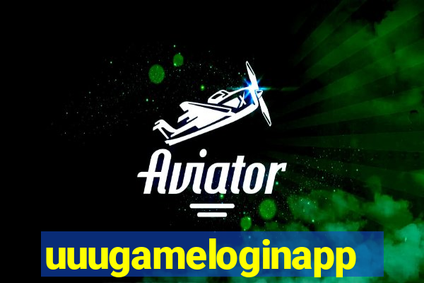 uuugameloginapp