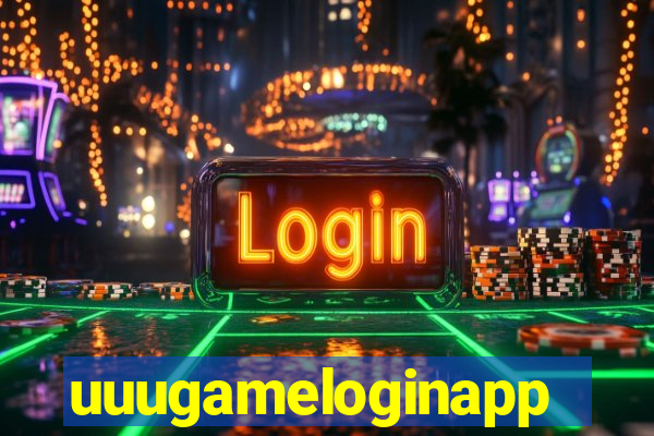 uuugameloginapp